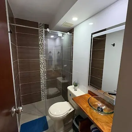 Confort Y Estilo Ideal En Neiva Neiva  Exterior photo
