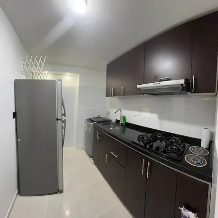 Confort Y Estilo Ideal En Neiva Neiva  Exterior photo