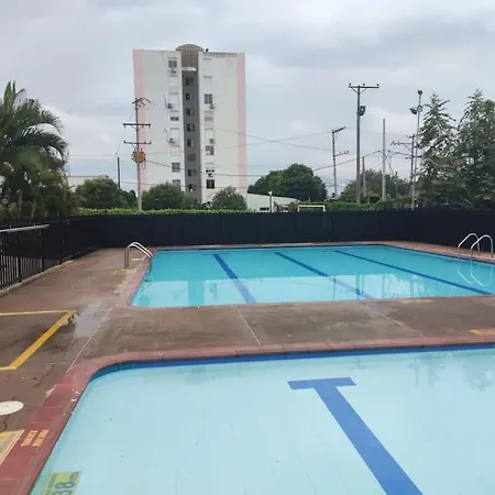 Confort Y Estilo Ideal En Neiva Neiva  Exterior photo