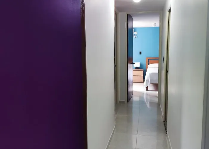 Confort Y Estilo Ideal En Neiva