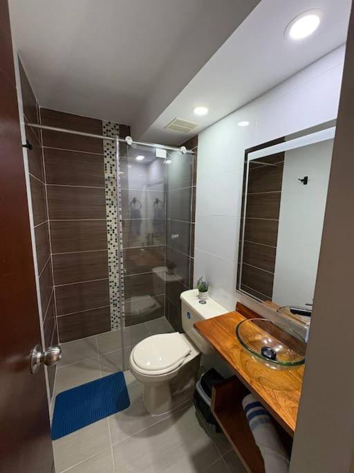 Apartment Confort Y Estilo Ideal En Neiva Neiva (Huila)
