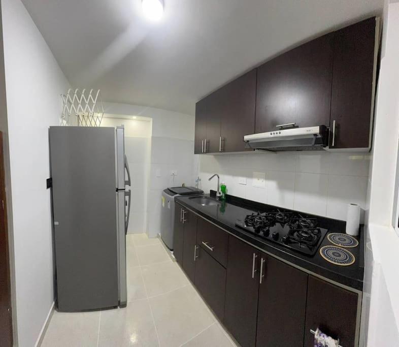Confort Y Estilo Ideal En Neiva
