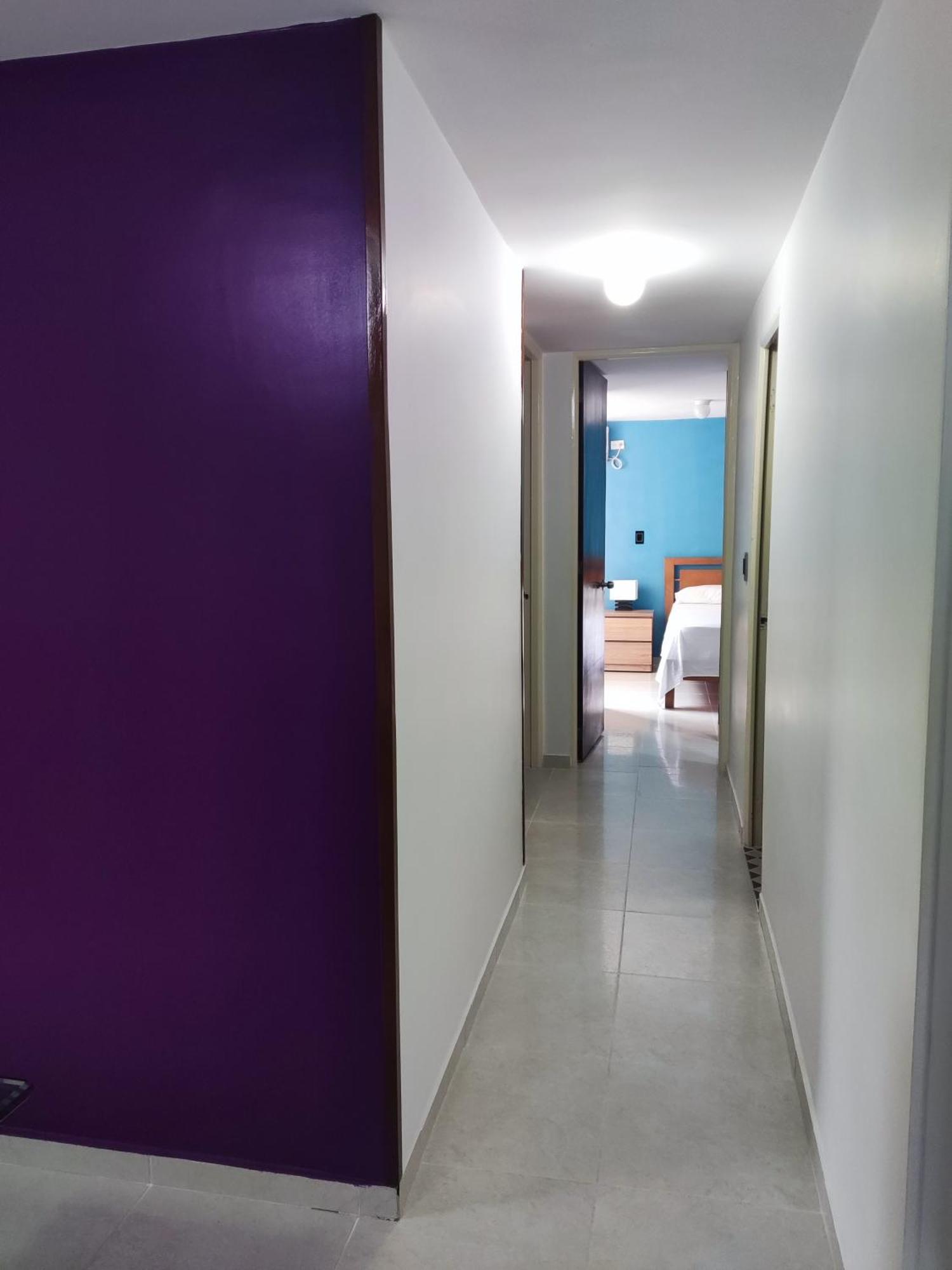 Confort Y Estilo Ideal En Neiva Apartment *