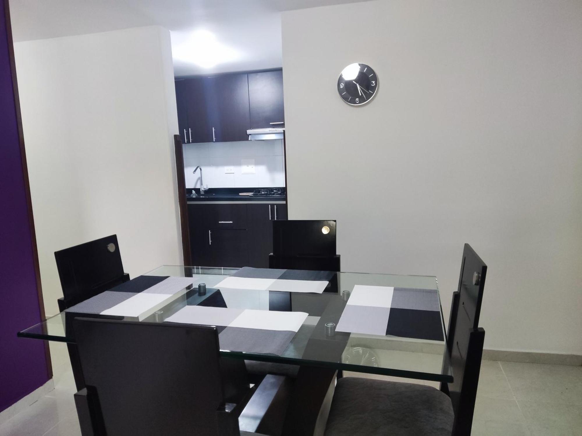 Confort Y Estilo Ideal En Neiva Neiva (Huila)